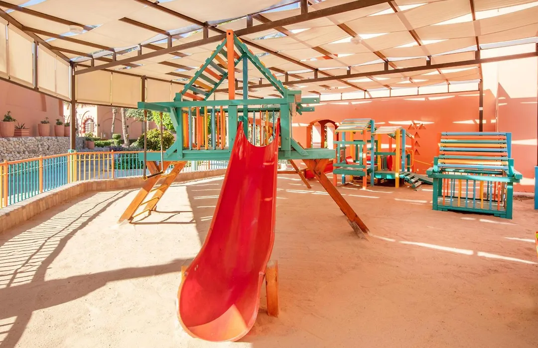 Jaz Makadi Oasis Resort-1