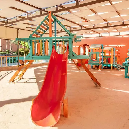 Jaz Makadi Oasis Resort-3