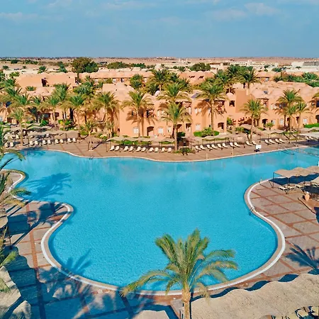 Jaz Makadi Oasis Resort-2